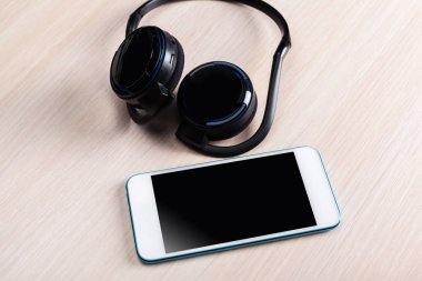 Ses müzik oyuncu kulaklık