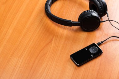 Ses müzik oyuncu kulaklık