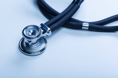 sağlık stetoskop veya phonendoscope 