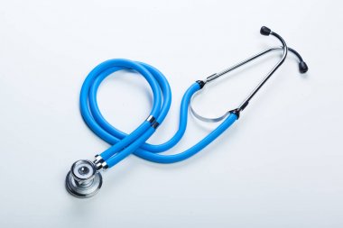 sağlık stetoskop veya phonendoscope 
