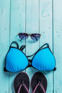 aydınlık yaz plaj bak