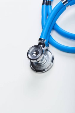 sağlık stetoskop veya phonendoscope 