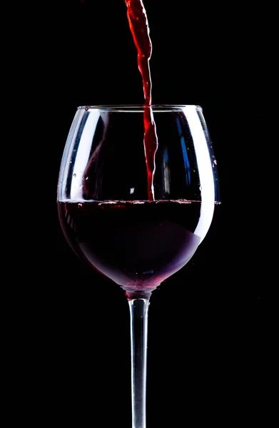 Abeille vin rouge — Photo