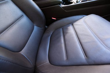 Modern otomobil ayrıntıları