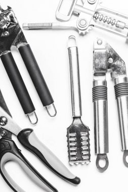 Paslanmaz Mutfak gereçleri