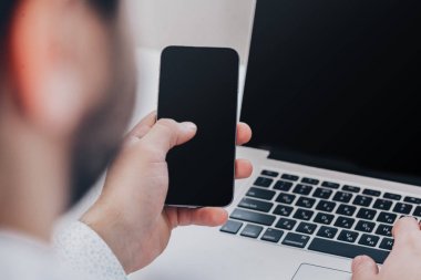 işadamı aygıtlarıyla çalışma