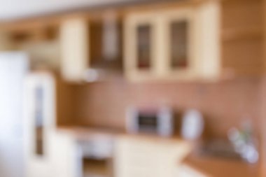 iç arka plan bulanıklık