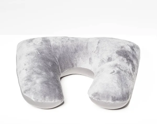 Travel cervical pillow — Stock Photo, Image