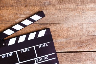 klasik film tokmağı