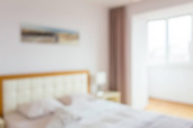 iç arka plan bulanıklık