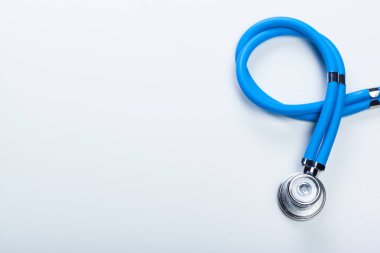 sağlık stetoskop veya phonendoscope 
