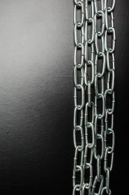 güçlü metal zincir 