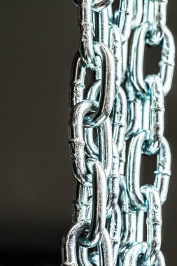 güçlü metal zincir 