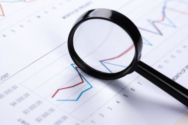 Büyüteç'i ve office belgeleri