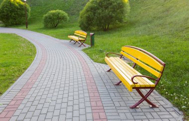 Büyük Şehir Parkı