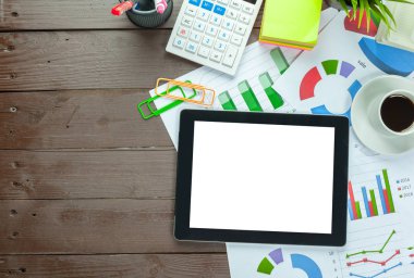 Place Designer çalışma