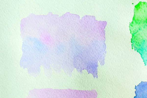 Watercolor background for textures — Stock Photo, Image