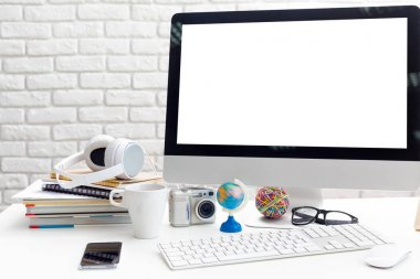 Bilgisayarla Çalışan Tablo