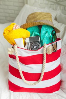 Aile yaz tatil kavramı 