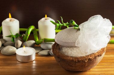 Spa kavramı. Spa Ürünleri 