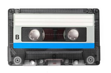 müzik ses bandı yakın çekim 