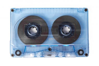 müzik ses bandı yakın çekim 