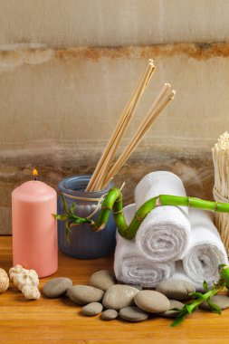 Spa kavramı. Spa Ürünleri 