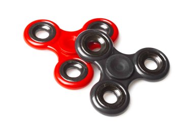 spinner stres giderici izole oyuncaklar