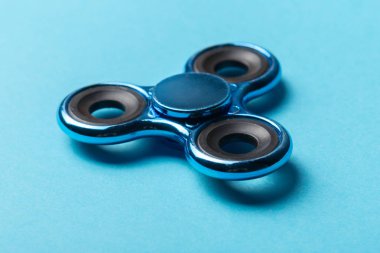 spinner stres giderici oyuncak izole