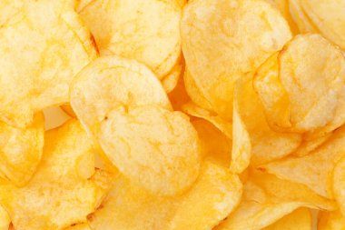 Cips arka atış kapatmak