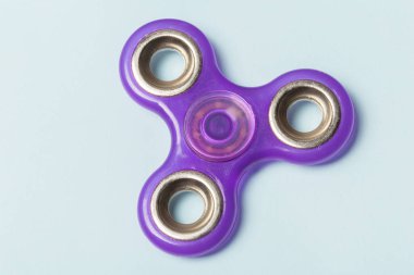 spinner stres giderici oyuncak izole