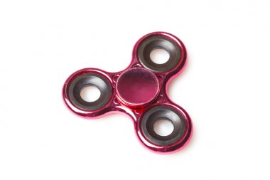 spinner stres giderici oyuncak izole