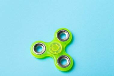 spinner stres giderici oyuncak izole