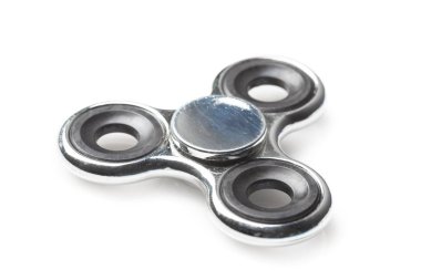 spinner stres giderici oyuncak izole