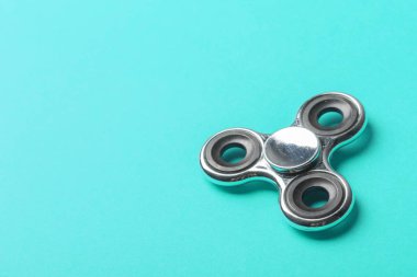 spinner stres giderici oyuncak izole