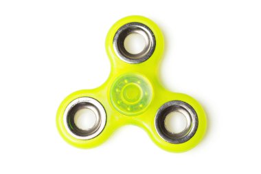 spinner stres giderici oyuncak izole
