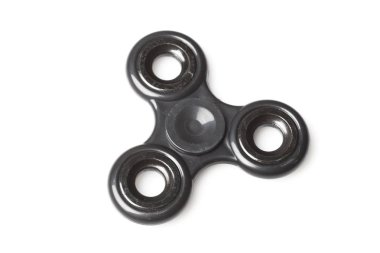 spinner stres giderici oyuncak izole