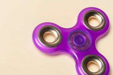 spinner stres giderici oyuncak izole