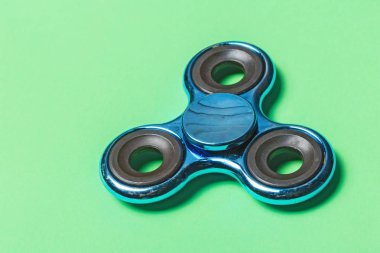 spinner stres giderici oyuncak izole