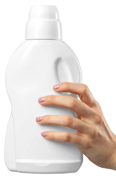 Hand Cleaning Product — Stock Photo, Image