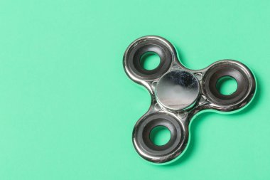 spinner stres giderici oyuncak izole