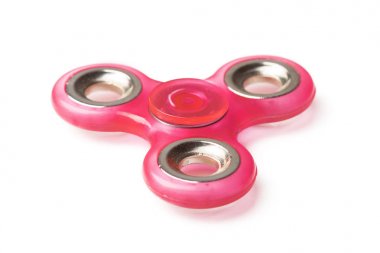 spinner stres giderici oyuncak izole