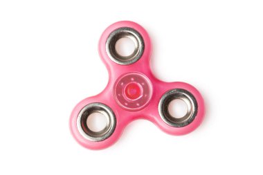 spinner stres giderici oyuncak izole