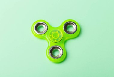 spinner stres giderici oyuncak izole