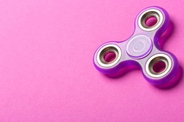 spinner stres giderici oyuncak izole