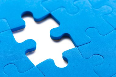 Eksik bulmaca adet arka plan