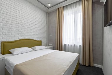 Seçkin otel odası iç