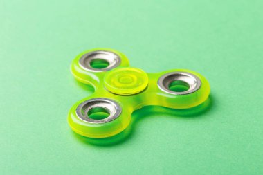 spinner stres giderici oyuncak izole