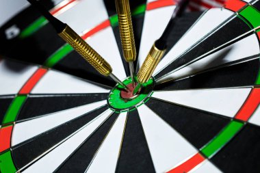 Hedef, amaç hedef başarı kavramı isabet başarı