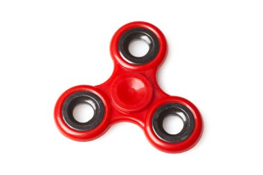 spinner stres giderici oyuncak izole